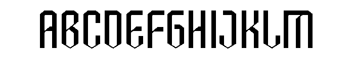 Circuit Sprint Regular FONT
