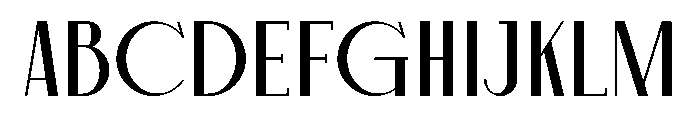 Cisqedo FONT
