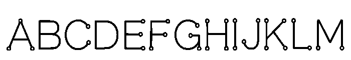 Cissa Regular FONT