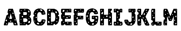 Cistus Regular FONT
