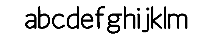 Citraviana FONT