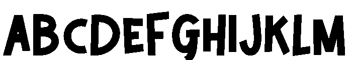 Citrida FONT