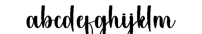 City Beach FONT