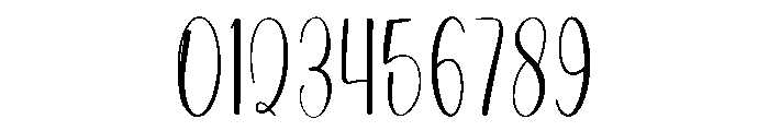 City Newyork Font OTHER CHARS