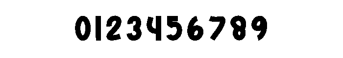 City Square Font OTHER CHARS