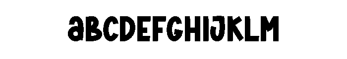 City Square FONT