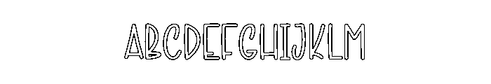 City Winter FONT