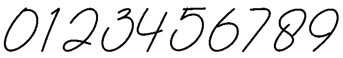 Cityhighland Font OTHER CHARS