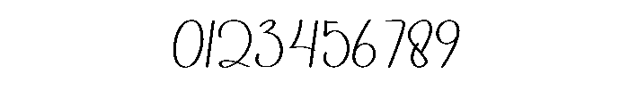 Citylight1 Font OTHER CHARS