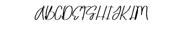 Citylight1 Font UPPERCASE