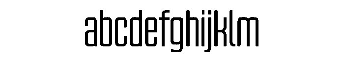 CivicWay FONT