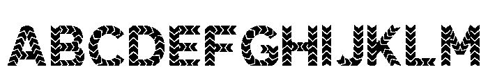 Civilite Regular FONT