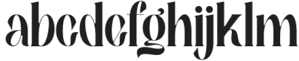 CIENUR Regular otf (400) FONT