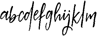 Ciao Bella otf (400) FONT