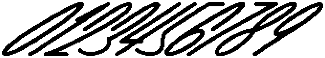 Cielline otf (400) Font OTHER CHARS
