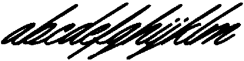 Cielline otf (400) FONT