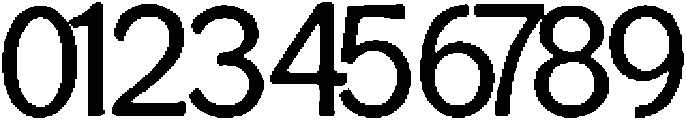 Ciha ttf (400) Font OTHER CHARS
