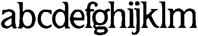 Cihu ttf (400) FONT