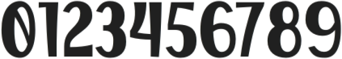 Cilookba-Regular otf (400) Font OTHER CHARS