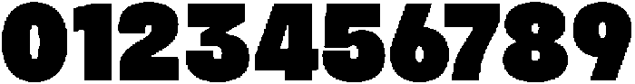 Cimo One otf (400) Font OTHER CHARS