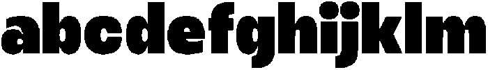Cimo One otf (400) FONT