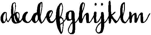 Cincin Regular otf (400) FONT