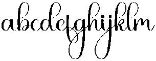 Cinderella Regular otf (400) FONT