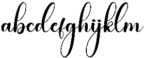 Cinderella Regular otf (400) FONT