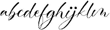 Cinderella otf (400) FONT