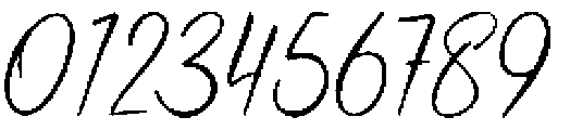 Cindoy Script Regular otf (400) Font OTHER CHARS