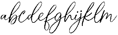 Cindoy Script Regular otf (400) FONT