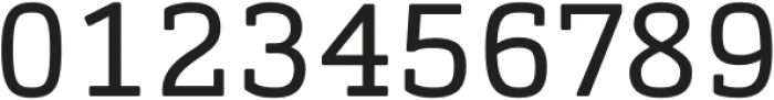 Cinecav X Serif otf (400) Font OTHER CHARS
