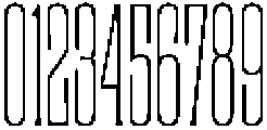 Cinema Light otf (300) Font OTHER CHARS
