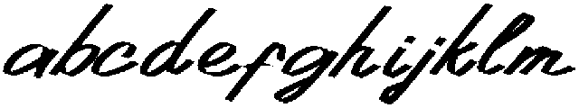 Cinema Tape Cyrillic Script otf (400) FONT