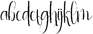 Cinematic Regular otf (400) FONT