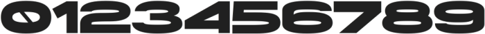 Cinematioc Thailand Bold otf (700) Font OTHER CHARS