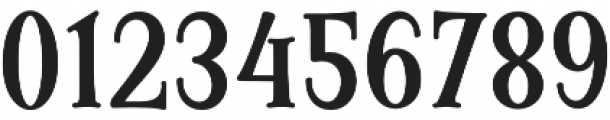Cinnamon Peach Serif otf (400) Font OTHER CHARS