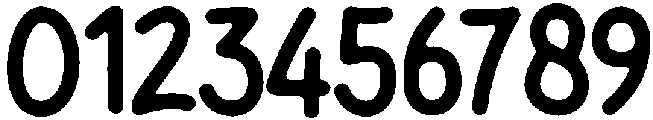 Cinnamon Regular otf (400) Font OTHER CHARS