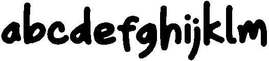 Cinnamon Regular otf (400) FONT