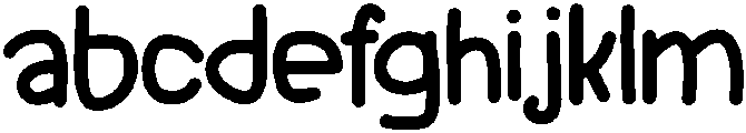Cinnamon Regular otf (400) FONT