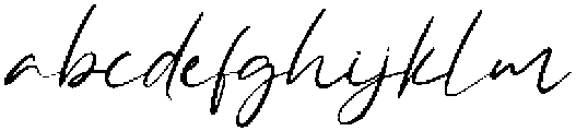 Cinnamon otf (400) FONT