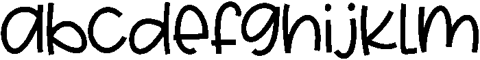 Cinnamon otf (400) FONT