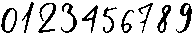 Cinthia otf (400) Font OTHER CHARS