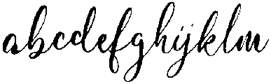 Cinthia otf (400) FONT