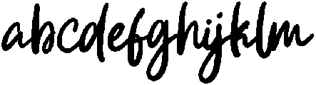 Cinthya Austen otf (400) FONT
