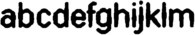 Ciqizi ttf (400) FONT