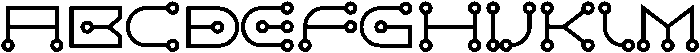 Circuit Electric otf (400) FONT