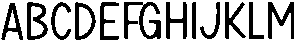 Cirotu ttf (400) FONT