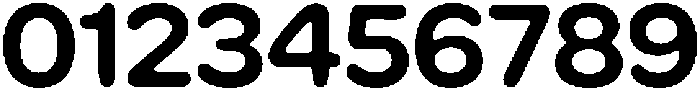 Ciruela Medium otf (500) Font OTHER CHARS