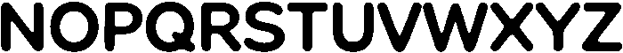 Ciruela Medium otf (500) Font UPPERCASE